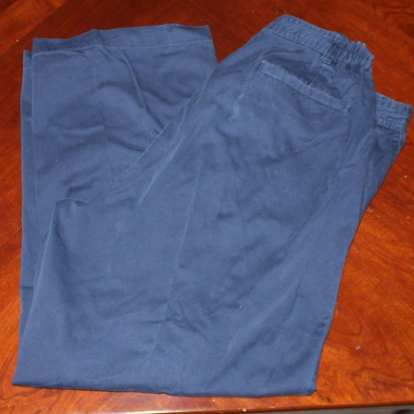 Stretch White Stag Women's Pants - Picture 2 of 2
